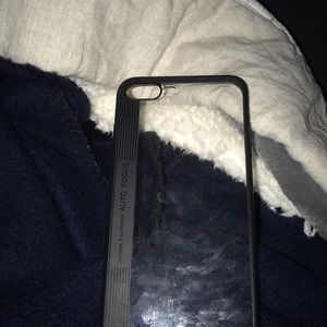 iPhone case